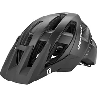 CRATONI AllSet 58-61 cm black matt 2019