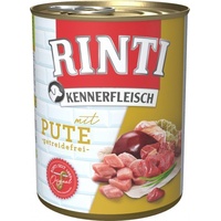 RINTI Kennerfleisch Rind 24 x 800 g