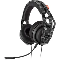 Poly RIG 400HX camouflage