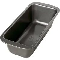 Birkmann Birkmann, Easy Baking, Kastenform, 30 cm, eckige Backform