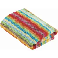CAWÖ Life Style Streifen 7008 Handtuch 50 x 100