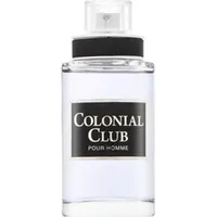 Jeanne Arthes Colonial Club Eau de Toilette 100 ml