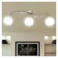 VidaXL Deckenleuchte 3-flg. (240986)