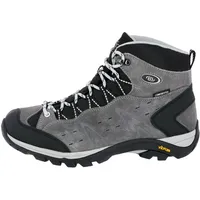 Brütting Mount Bona High grau | Gr.: 44