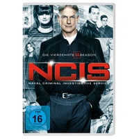 Paramount NCIS Season 14 (DVD)