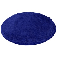 KLEINE WOLKE Relax Ø 100 cm atlantikblau