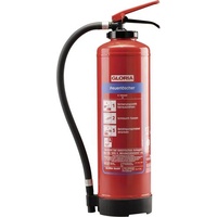 Gloria Wasserfeuerlöscher W9EASY