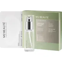 M2 Beauté Hybrid Second Skin Augenmaske 30 ml