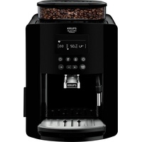 Krups Arabica Display Black EA8170