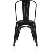 HJH Office Vantaggio Comfort schwarz