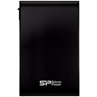 Silicon Power Armor A80 2TB USB 3.0 schwarz (SP020TBPHDA80S3K)