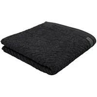 Ross Smart Handtuch 50 x 100 cm schiefer