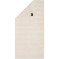 CAWÖ Noblesse2 Uni 1002 Handtuch 50 x 100 cm