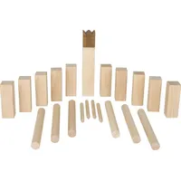 GoKi Kubb Wikingerspiel