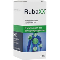 PharmaSGP GmbH RubaXX Tropfen 10 ml