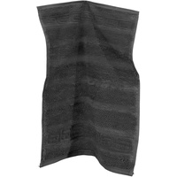 CAWÖ Noblesse Uni 1001 Gästehandtuch 30 x 50 cm
