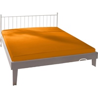 Estella Spannbettlaken Feinjersey 90 x 190 - 100 x