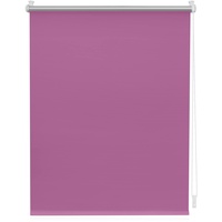 Lichtblick Thermo-Rollo Klemmfix 45 x 150 cm fuchsia