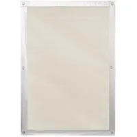 Lichtblick Dachfenster Sonnenschutz Haftfix, ohne Bohren, Verdunkelung, beige 36x56,9