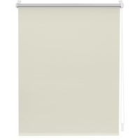 Lichtblick Thermo-Rollo Klemmfix 90 x 150 cm creme