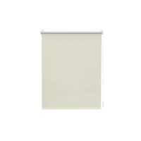 Lichtblick Thermo-Rollo Klemmfix 45 x 150 cm creme