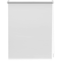 Lichtblick Thermo-Rollo Klemmfix 80 x 220 cm weiß