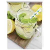 Lichtblick Rollo Klemmfix 80x150 cm