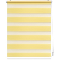 Lichtblick Duo Rollo / Doppelrollo Klemmfix 90 x 220