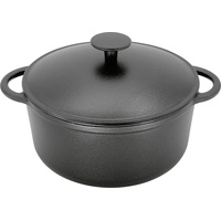 Krüger Rustica Fleischtopf 24 cm