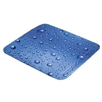 KLEINE WOLKE Duscheinlage Bubble 55 x 55 cm,