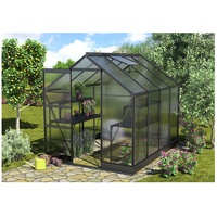 Vitavia Apollo 5000 anthrazit HKP 6 mm 5,0 m²