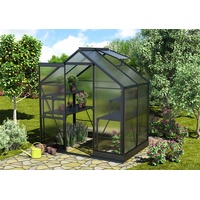 Vitavia Apollo 2500 Alu anthrazit HKP 6 mm 2,5