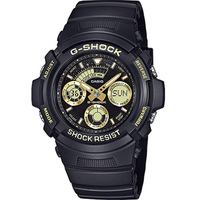 Casio G-Shock Resin 46,4 mm AW-591GBX-1A9ER