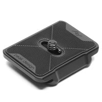 Peak Design Dual Plate Kameraplatte für den Capture Camera