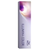 Wella Illumina Color 9/60 lichtblond violett-natur 60 ml