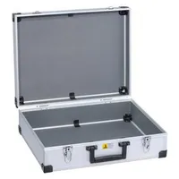 Allit AluPlus Basic L 44 424200 Universal Werkzeugkoffer unbestückt