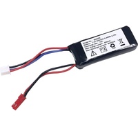 Reely Modellbau-Akkupack (LiPo) 7.4 v 600 mAh Zellen-Zahl: 2
