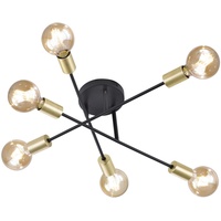 Trio Cross 6-flg. (606700632)