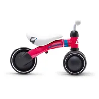 S'cool PedeX First himbeer/petrol matt