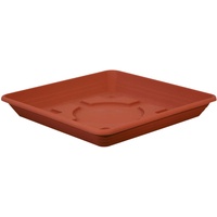 Geli Untersetzer Nora 35 x 35 cm terracotta
