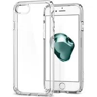 SPIGEN Ultra Hybrid 2 iPhone SE (2022/2020)/8/7