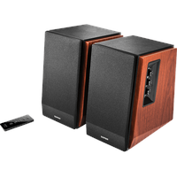 Edifier R1700BT Bluetooth 2.0 System braun