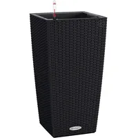 LECHUZA Cubico Cottage 40 Komplettset 40 x 40 x