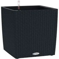 LECHUZA Cube Cottage 40 Komplettset 40 x 40 x