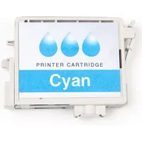 Canon PFI-110C cyan