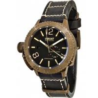 U-Boat Doppiotempo 9008