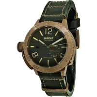 U-Boat Doppiotempo 9088