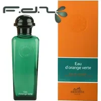 Hermès Concentre d'Orange Verte Eau de Toilette refillable 50