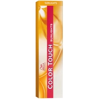 Wella Color Touch Deep Browns 7/7 mittelblond braun 60
