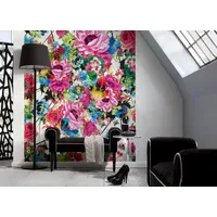 KOMAR Fototapete Romantic Pop 184 x 254 cm